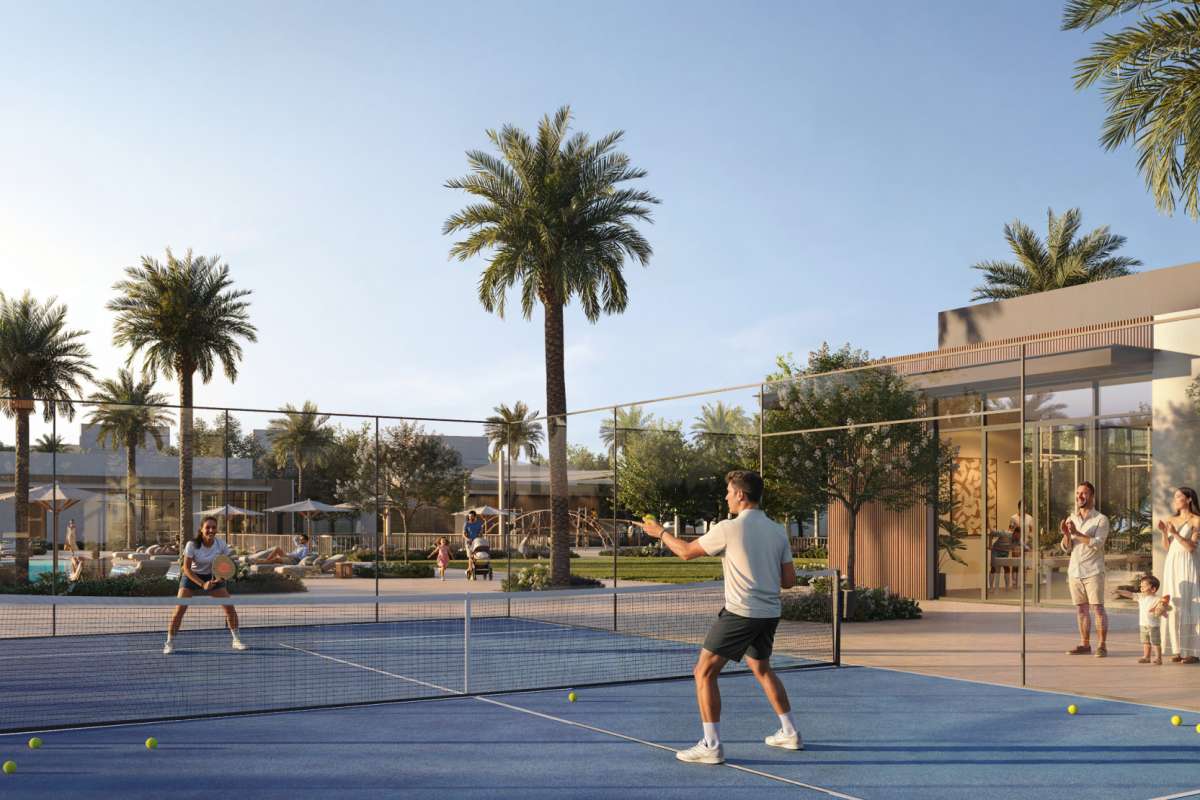 Serro at The Heights Country Club and Wellness - 7